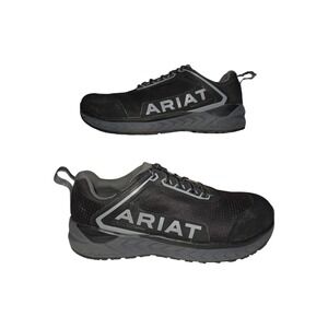 Ariat Men's Outpace Composite Toe Work Shoes Size 11.5